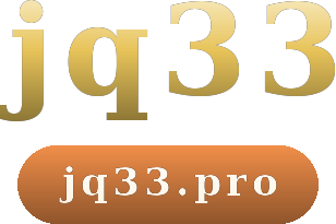 jq33 logo